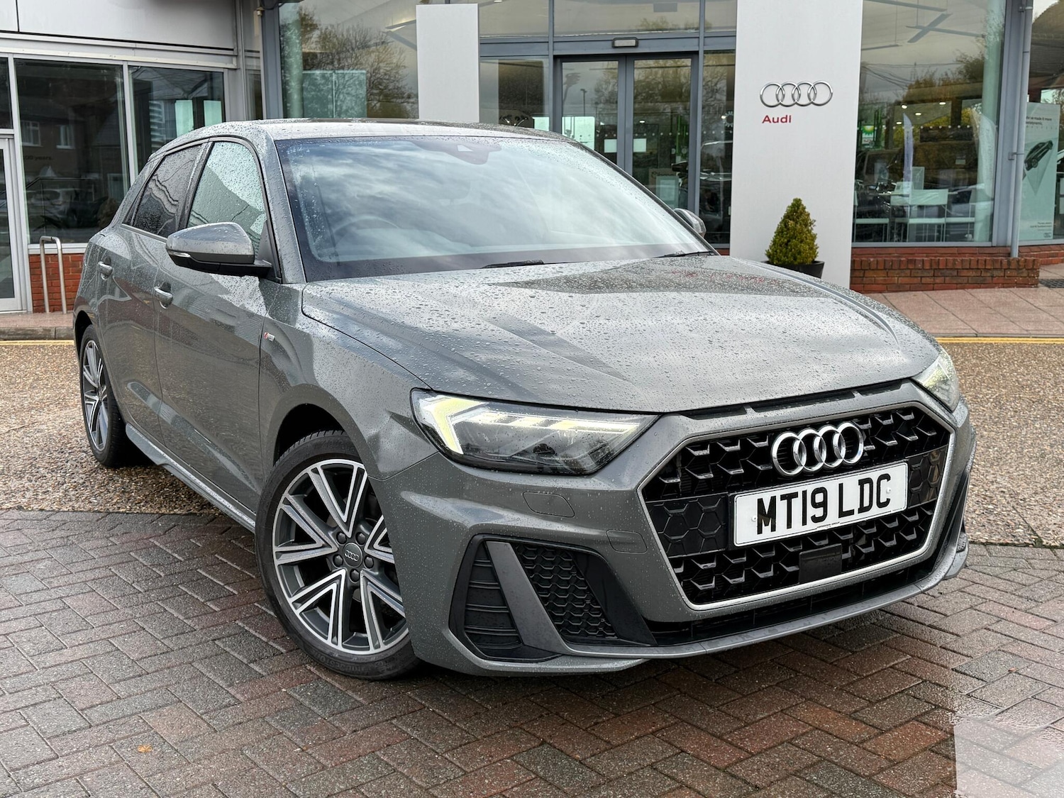Used Audi A1 2019 for sale - 76361306: Photo 19