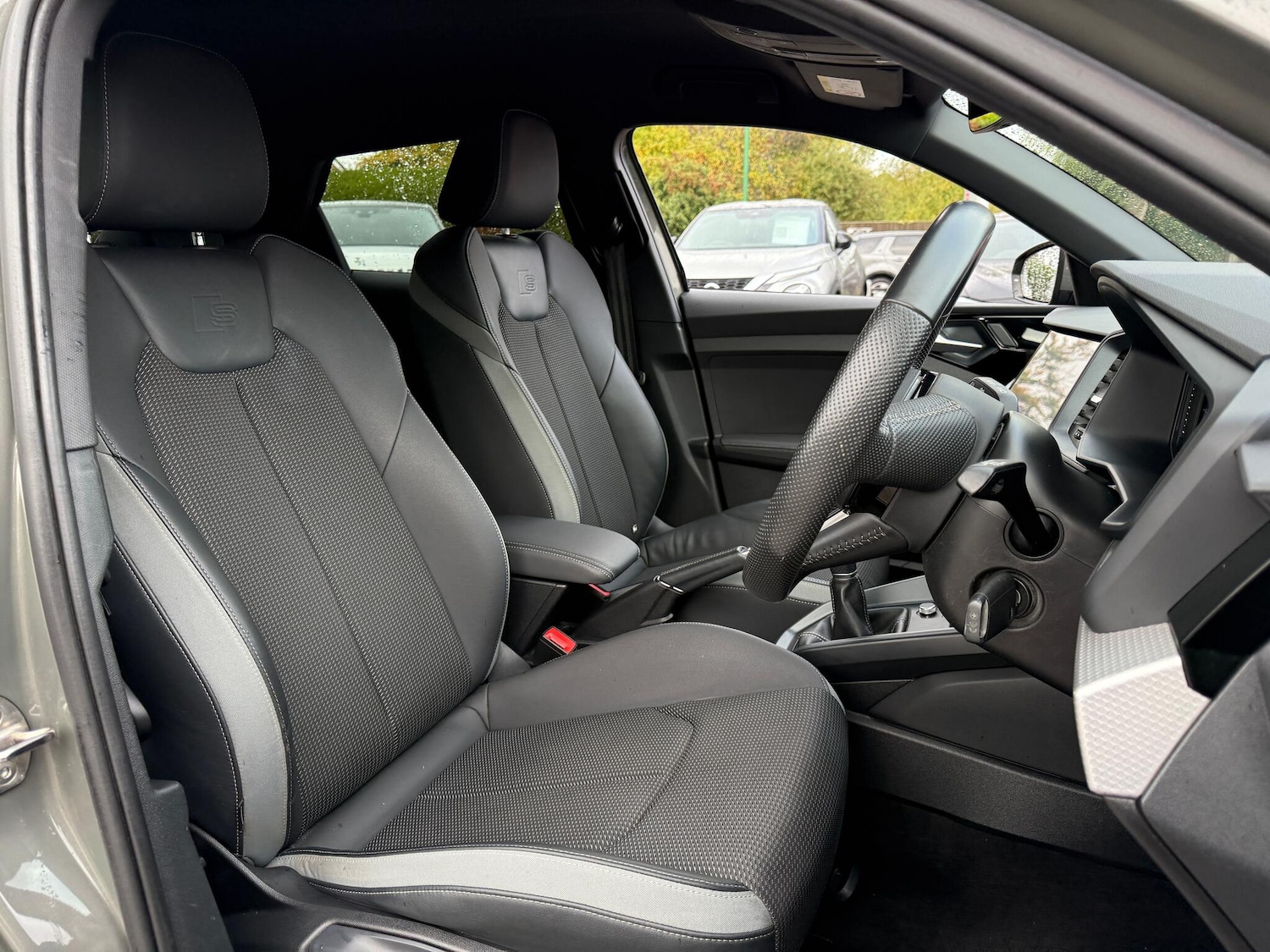 Used Audi A1 2019 for sale - 76361306: Photo 22
