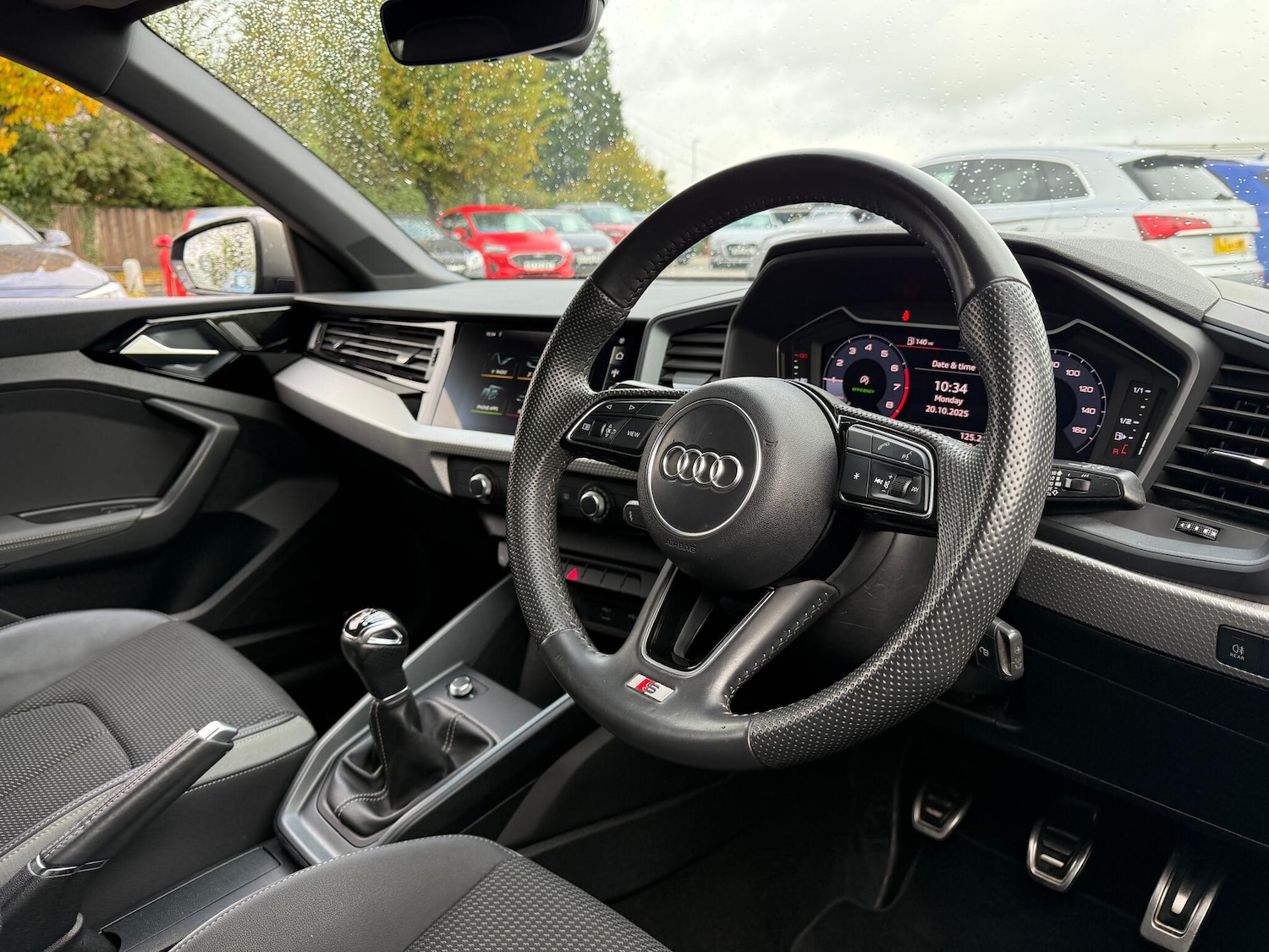Used Audi A1 2019 for sale - 76361306: Photo 23