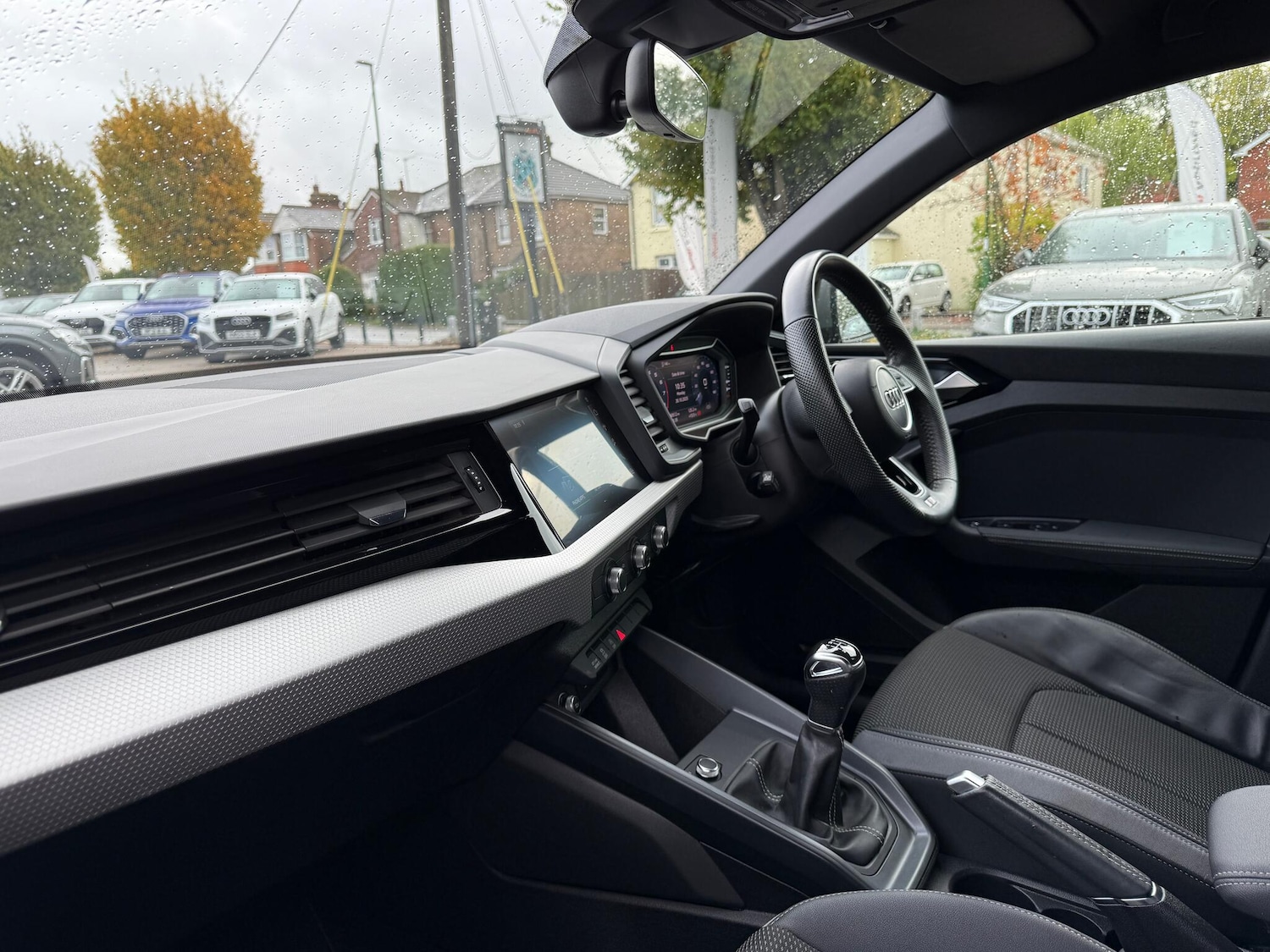 Used Audi A1 2019 for sale - 76361306: Photo 24
