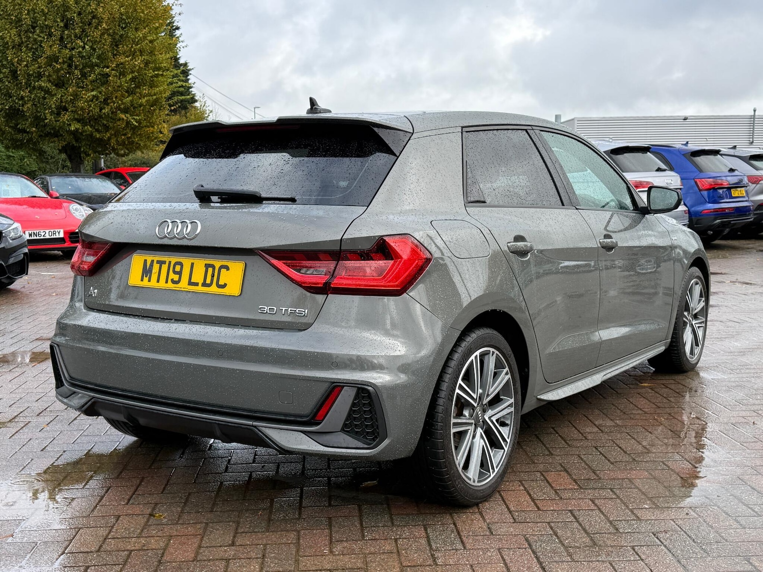 Used Audi A1 2019 for sale - 76361306: Photo 26