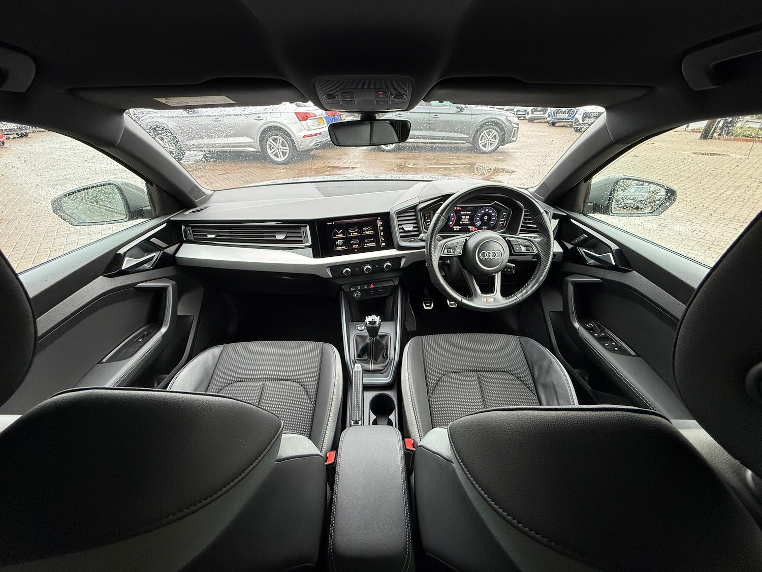 Used Audi A1 2019 for sale - 76361306: Photo 3
