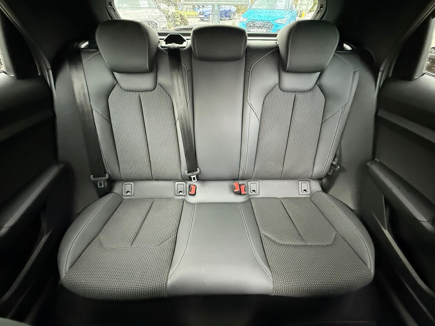 Used Audi A1 2019 for sale - 76361306: Photo 32