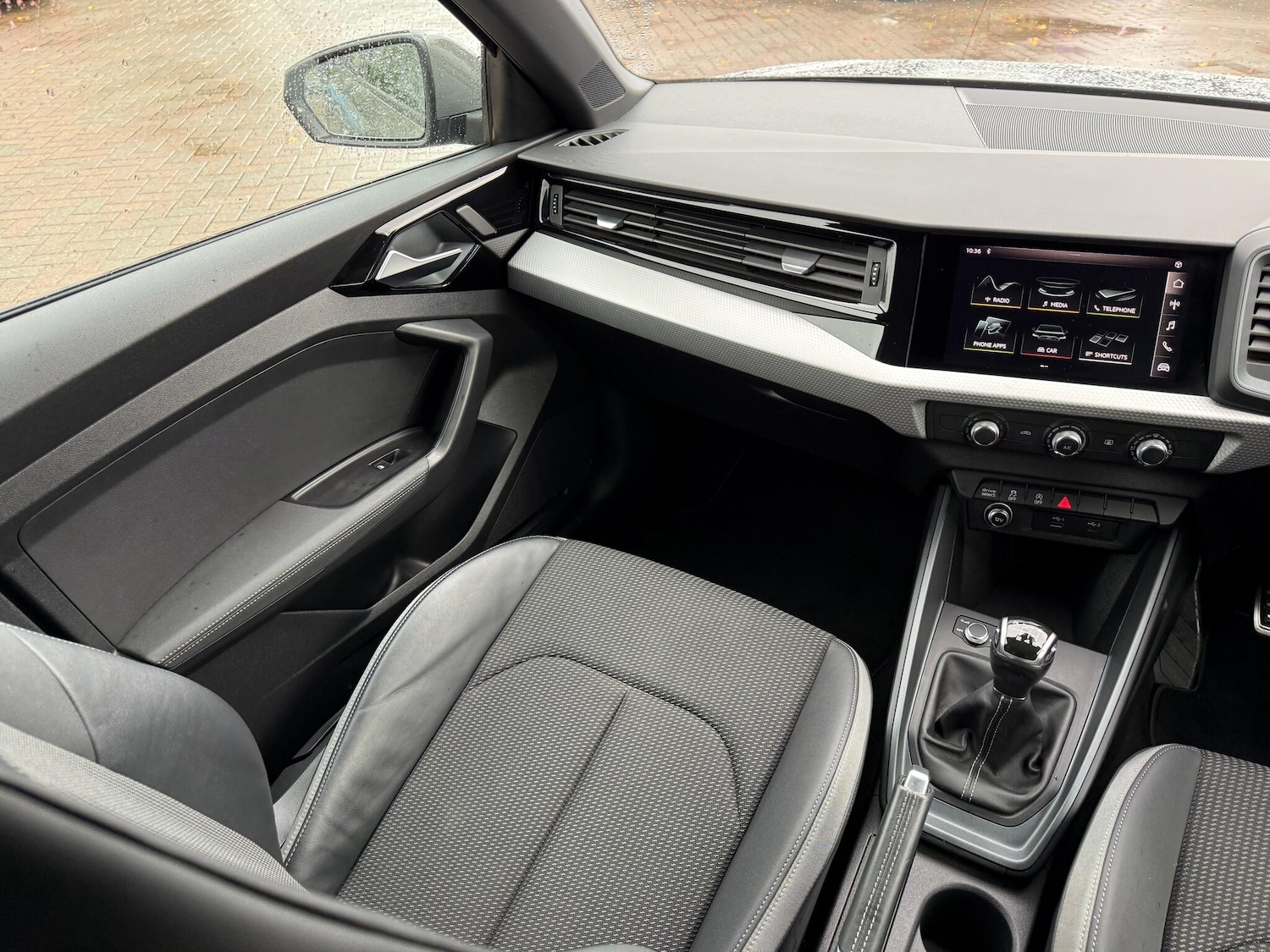 Used Audi A1 2019 for sale - 76361306: Photo 33