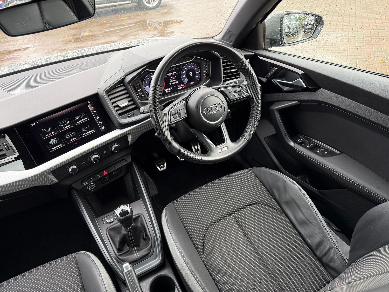 Used Audi A1 2019 for sale - 76361306: Photo 35