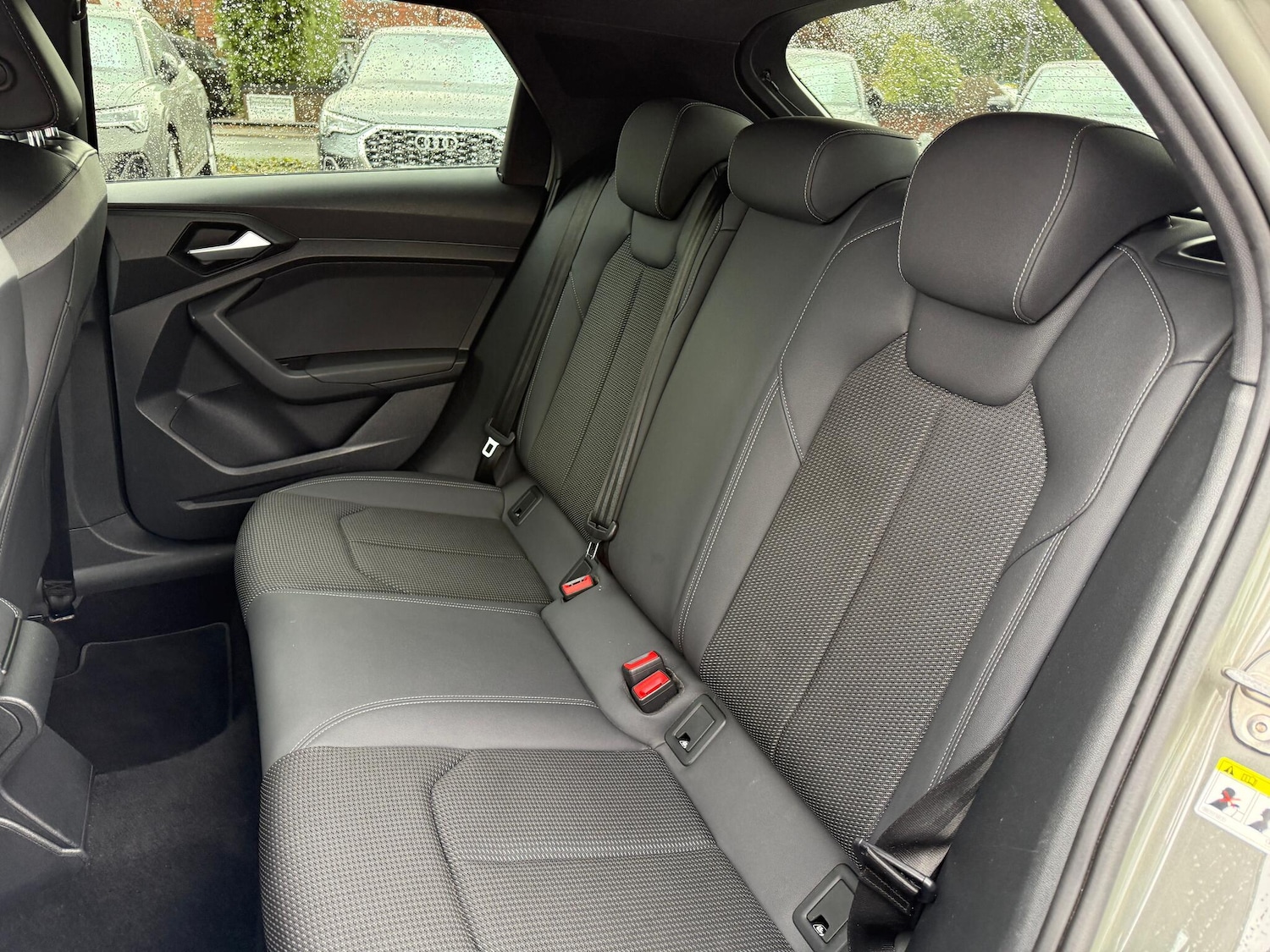 Used Audi A1 2019 for sale - 76361306: Photo 36