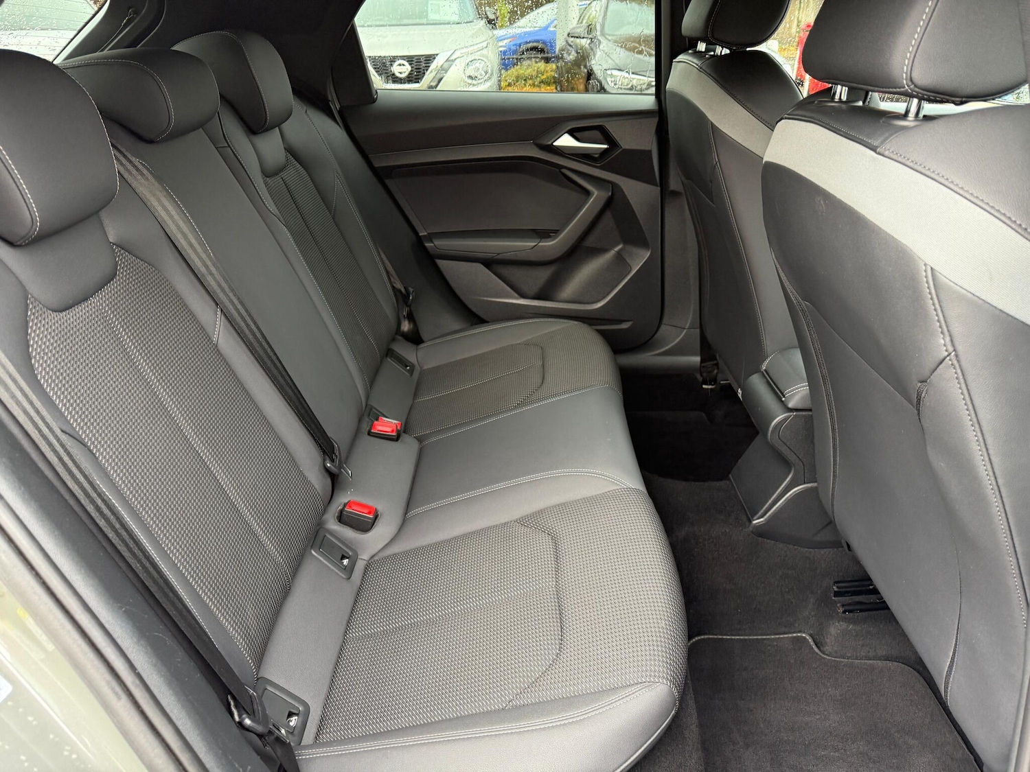 Used Audi A1 2019 for sale - 76361306: Photo 38