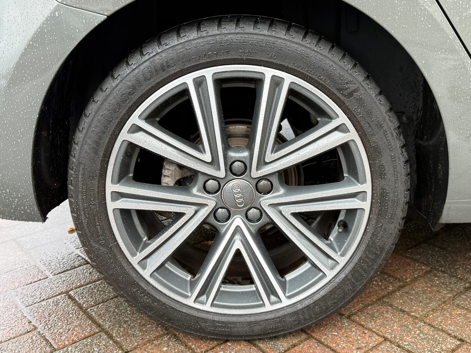 Used Audi A1 2019 for sale - 76361306: Photo 39