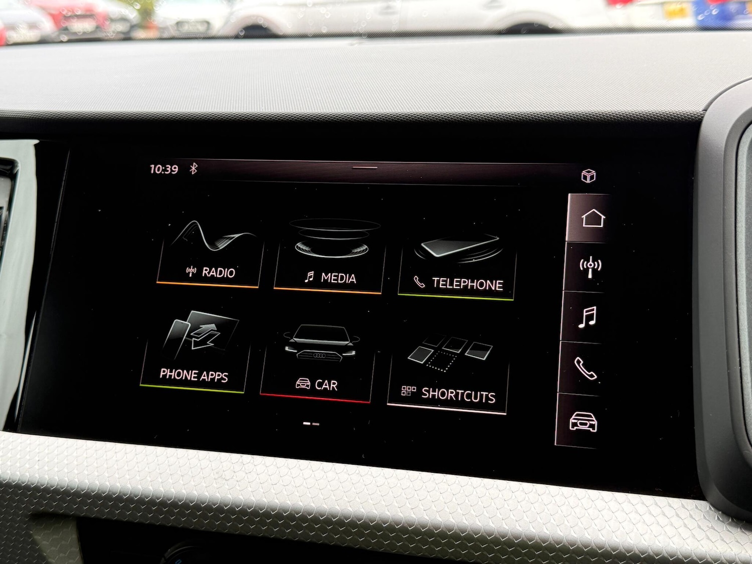 Used Audi A1 2019 for sale - 76361306: Photo 4
