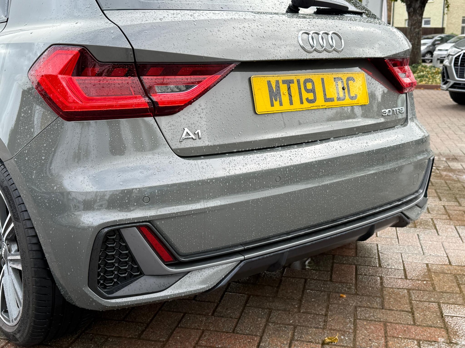 Used Audi A1 2019 for sale - 76361306: Photo 42