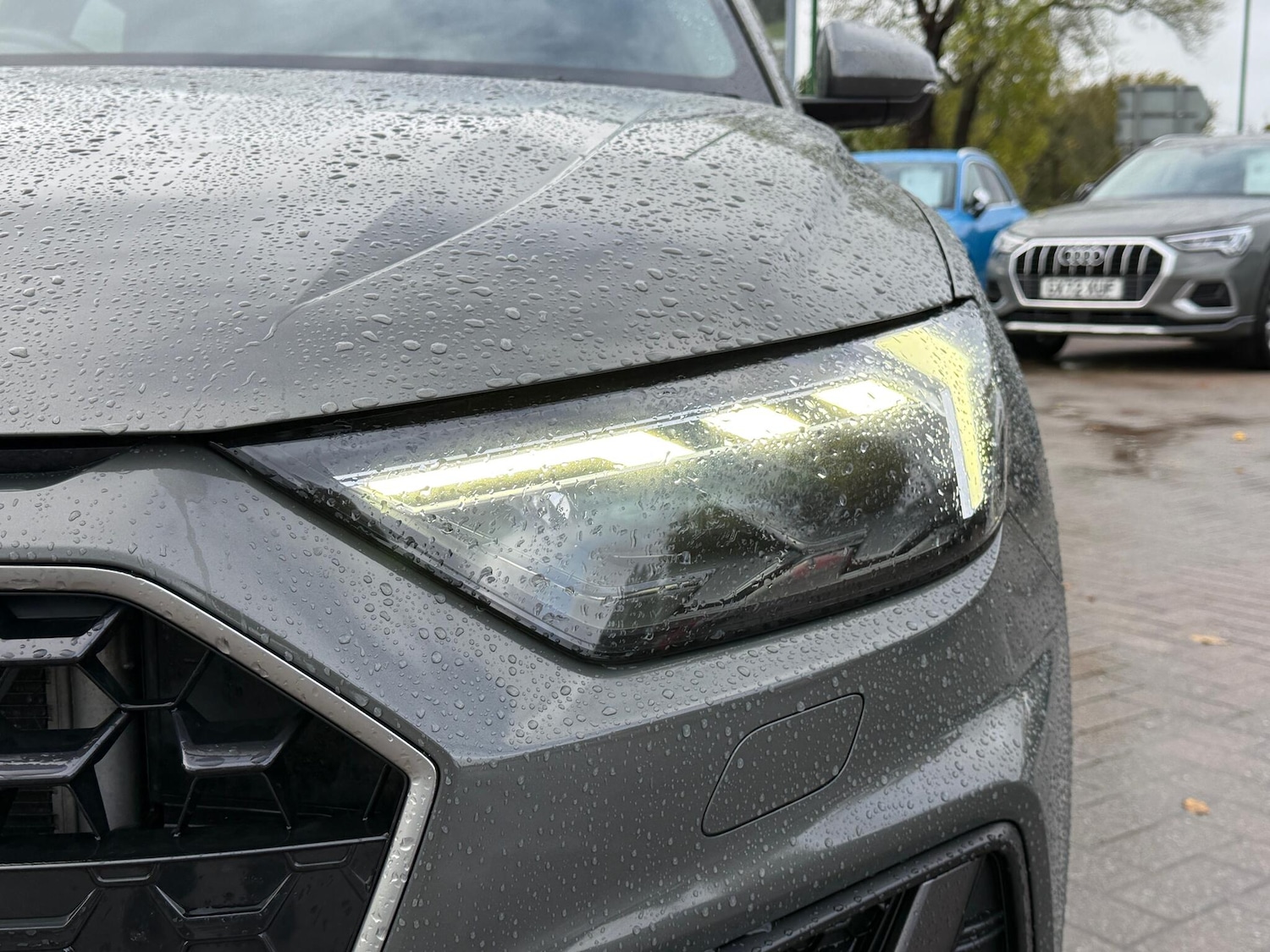 Used Audi A1 2019 for sale - 76361306: Photo 45