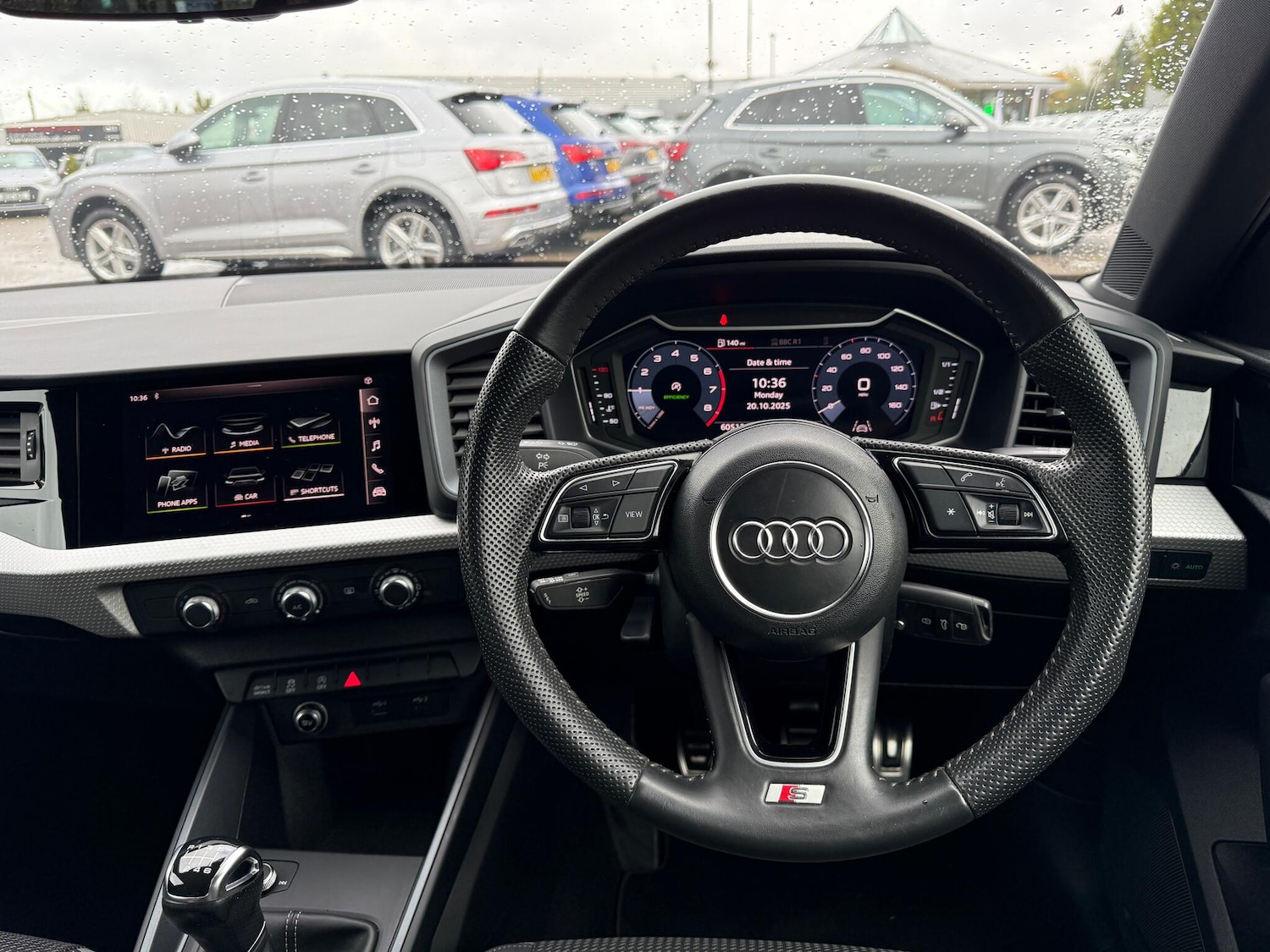 Used Audi A1 2019 for sale - 76361306: Photo 5