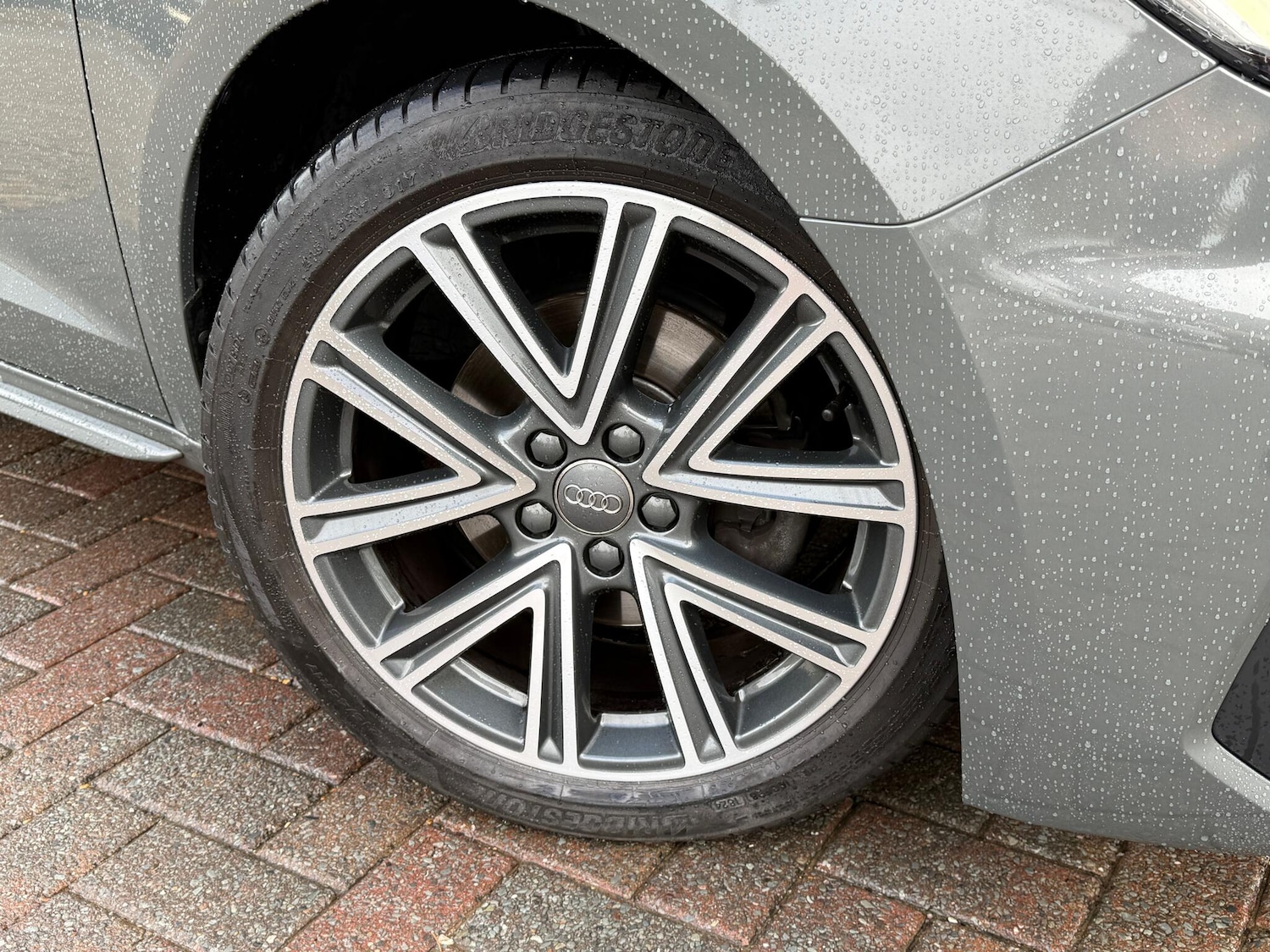 Used Audi A1 2019 for sale - 76361306: Photo 6