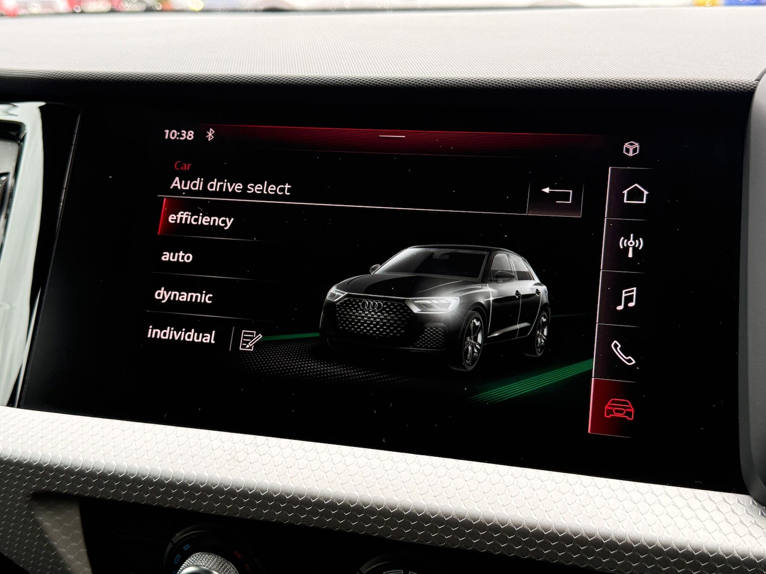 Used Audi A1 2019 for sale - 76361306: Photo 7