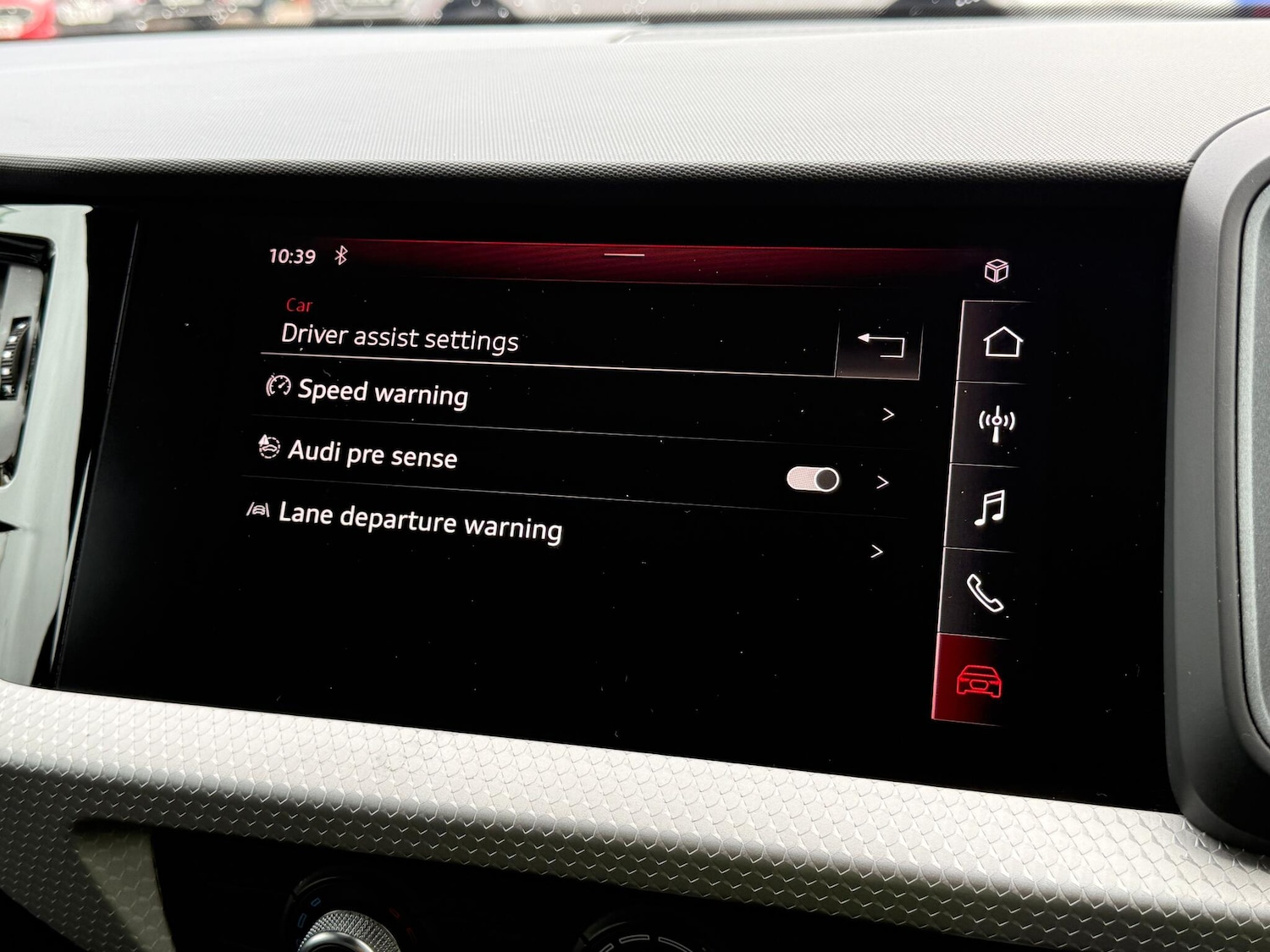 Used Audi A1 2019 for sale - 76361306: Photo 8