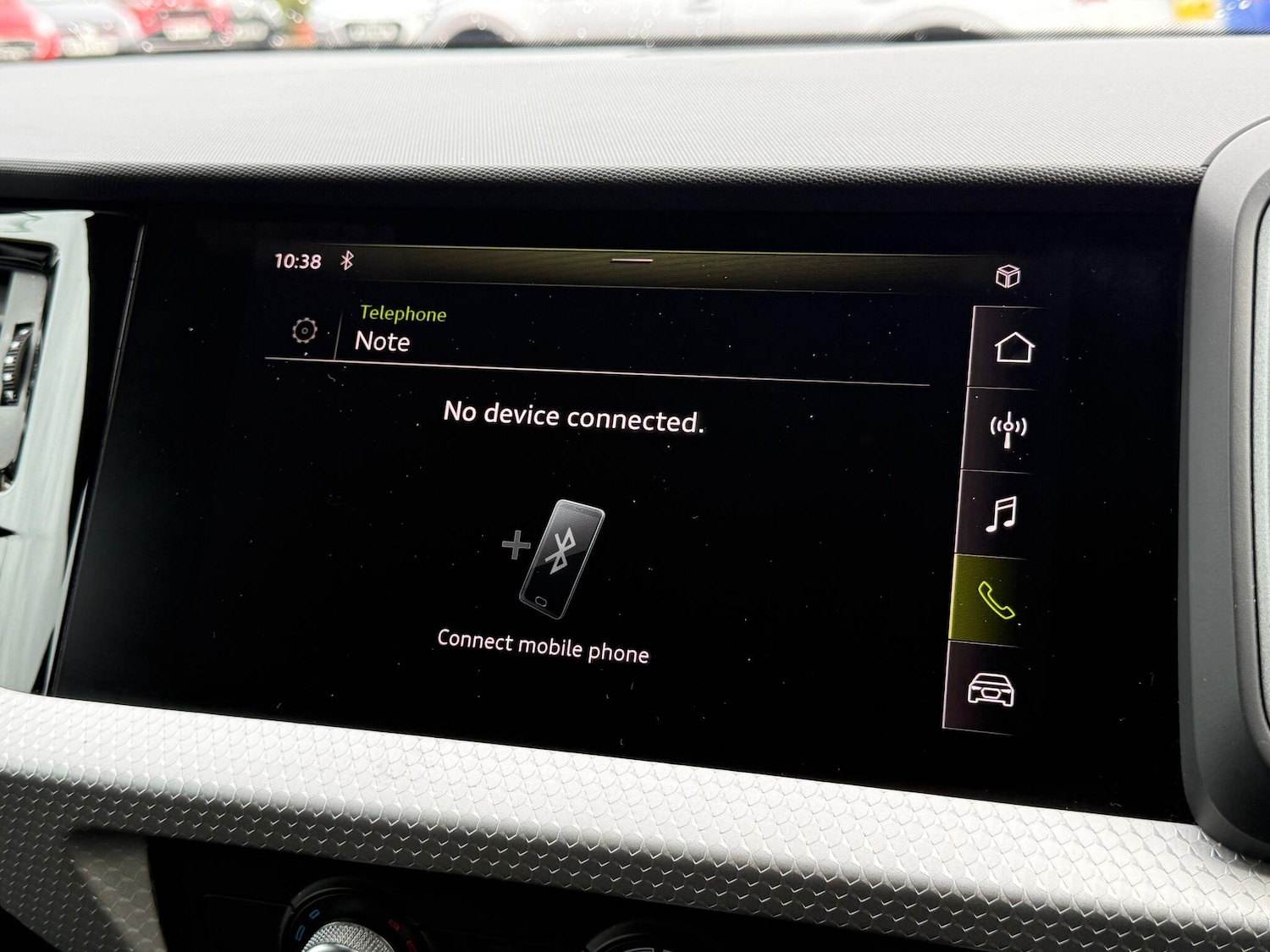 Used Audi A1 2019 for sale - 76361306: Photo 9