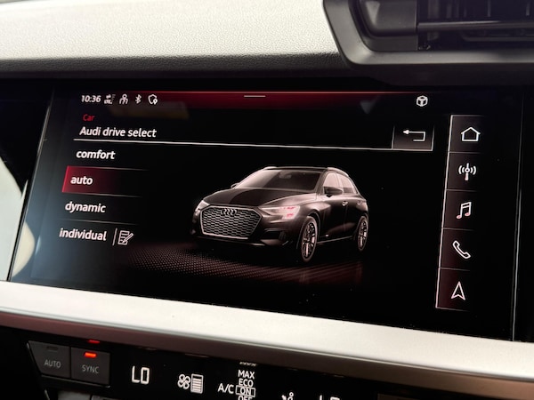 Used Audi A3 2020 for sale - 75531358: Photo 11