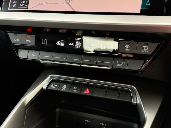 Used Audi A3 2020 for sale - 75531358: Photo 15
