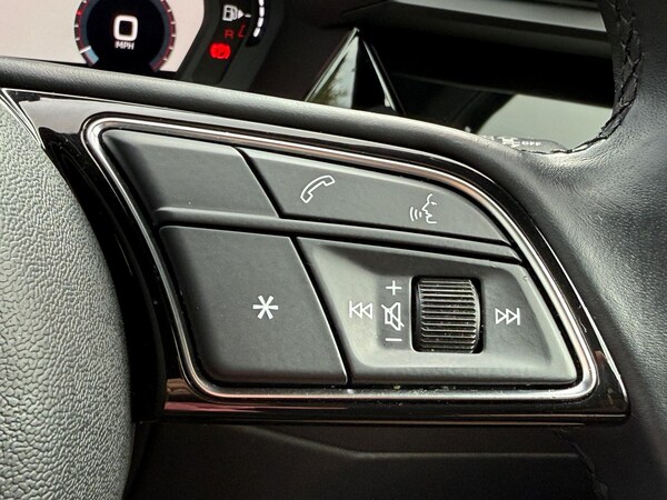 Used Audi A3 2020 for sale - 75531358: Photo 22