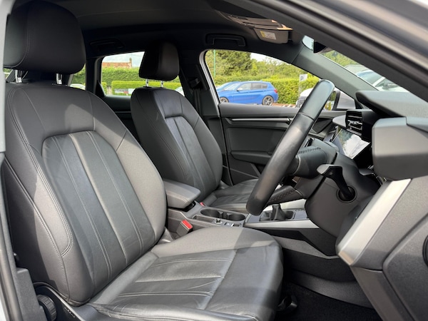 Used Audi A3 2020 for sale - 75531358: Photo 27