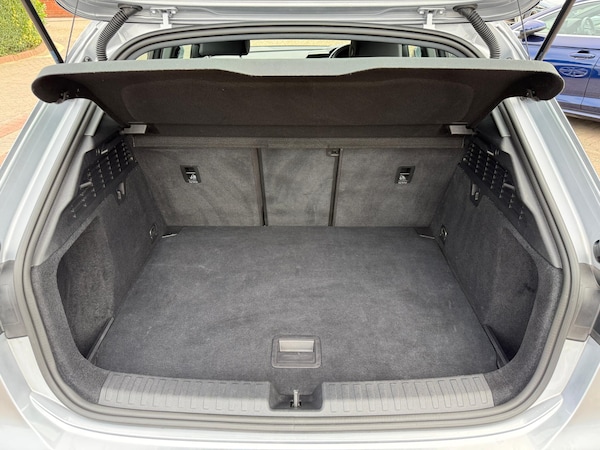 Used Audi A3 2020 for sale - 75531358: Photo 31