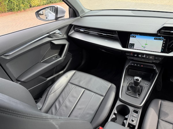 Used Audi A3 2020 for sale - 75531358: Photo 34