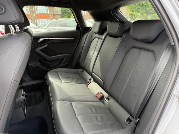Used Audi A3 2020 for sale - 75531358: Photo 39