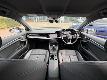 Used Audi A3 2020 for sale - 75531358: Photo
