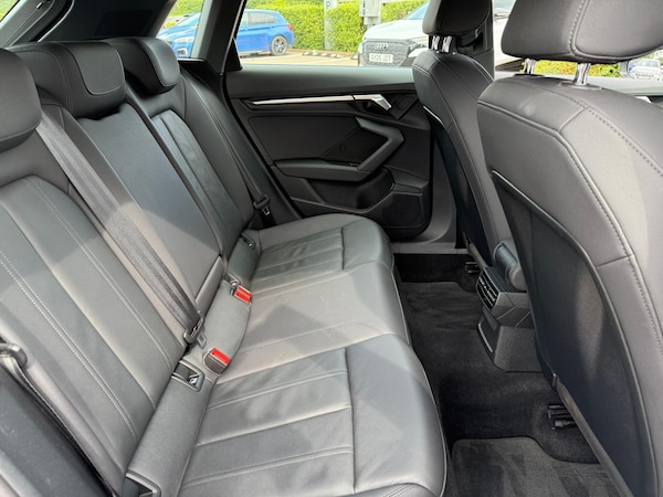 Used Audi A3 2020 for sale - 75531358: Photo 41