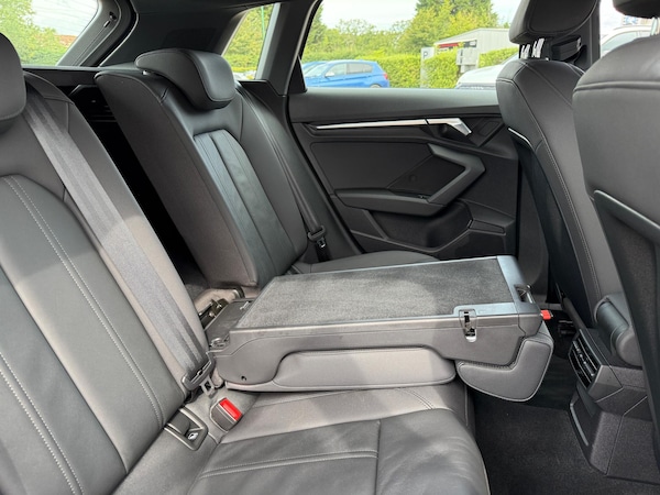 Used Audi A3 2020 for sale - 75531358: Photo 43