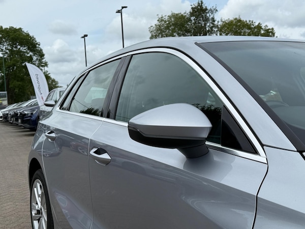 Used Audi A3 2020 for sale - 75531358: Photo 44