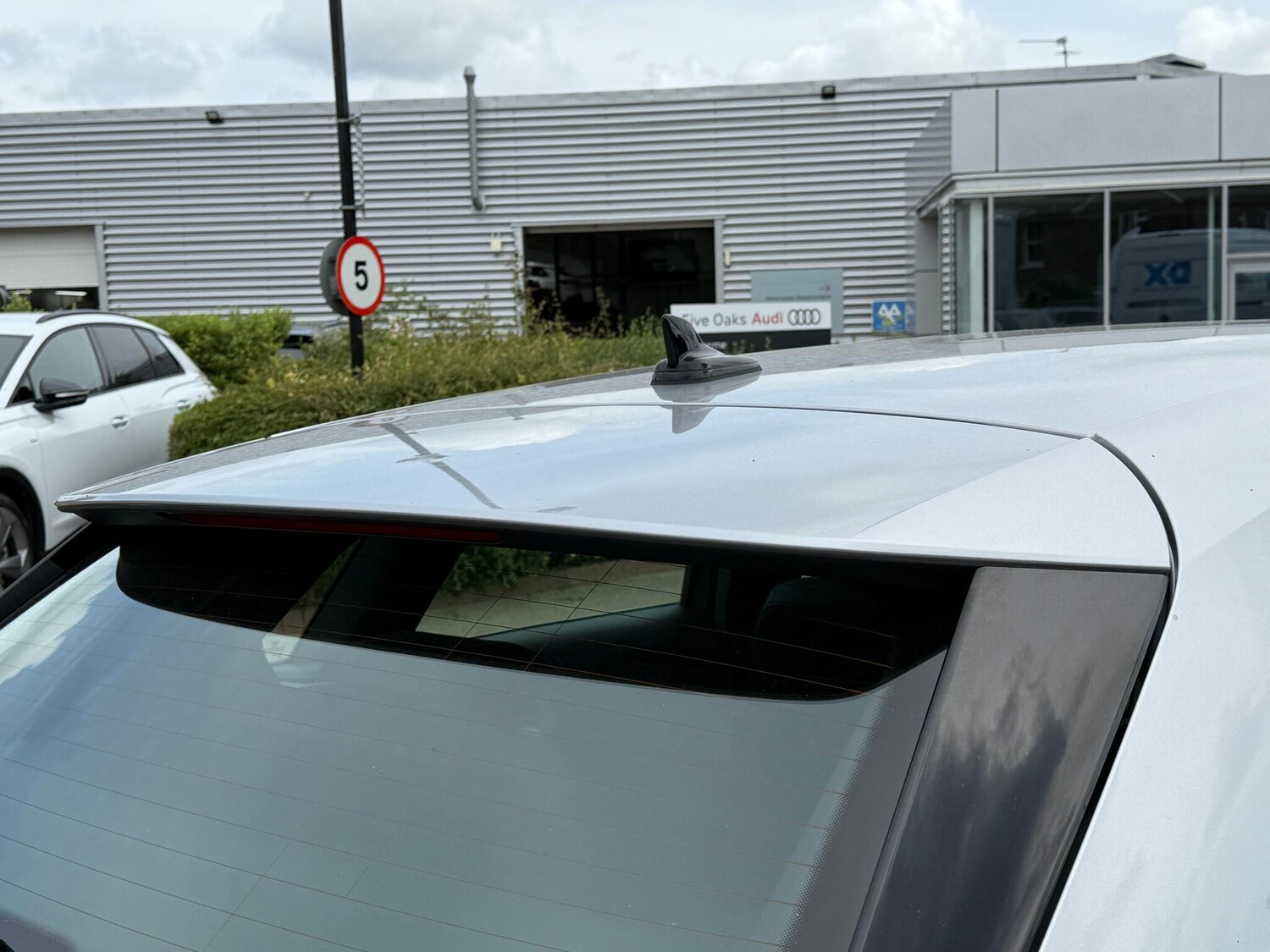 Vehicle 45