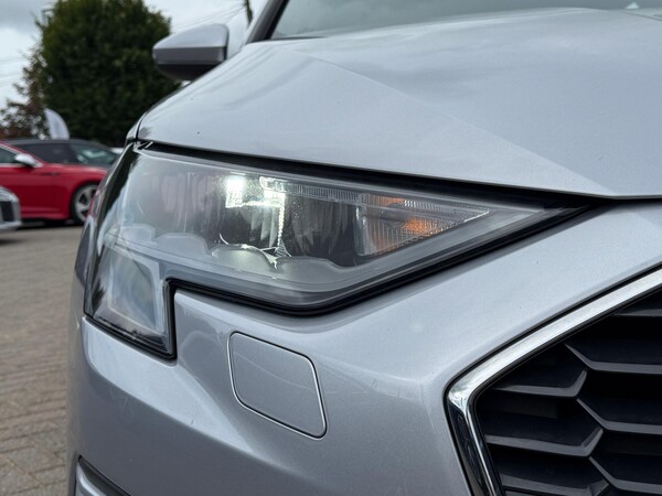 Used Audi A3 2020 for sale - 75531358: Photo 48