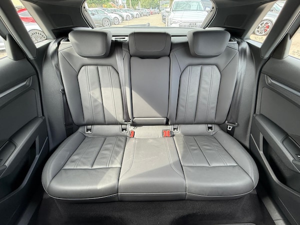 Used Audi A3 2020 for sale - 75531358: Photo 7