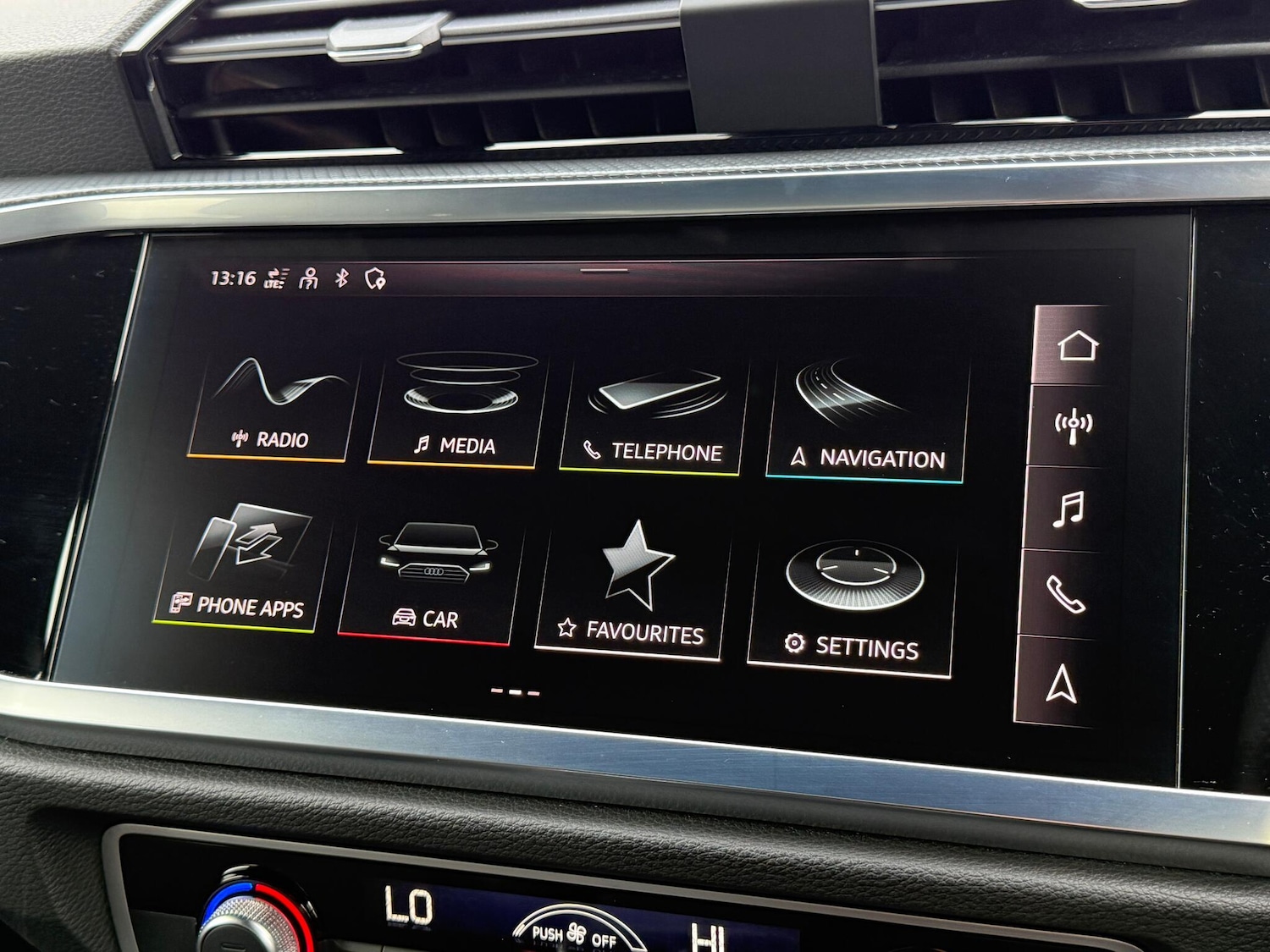 Used Audi Q3 2022 for sale - 76824380: Photo 10