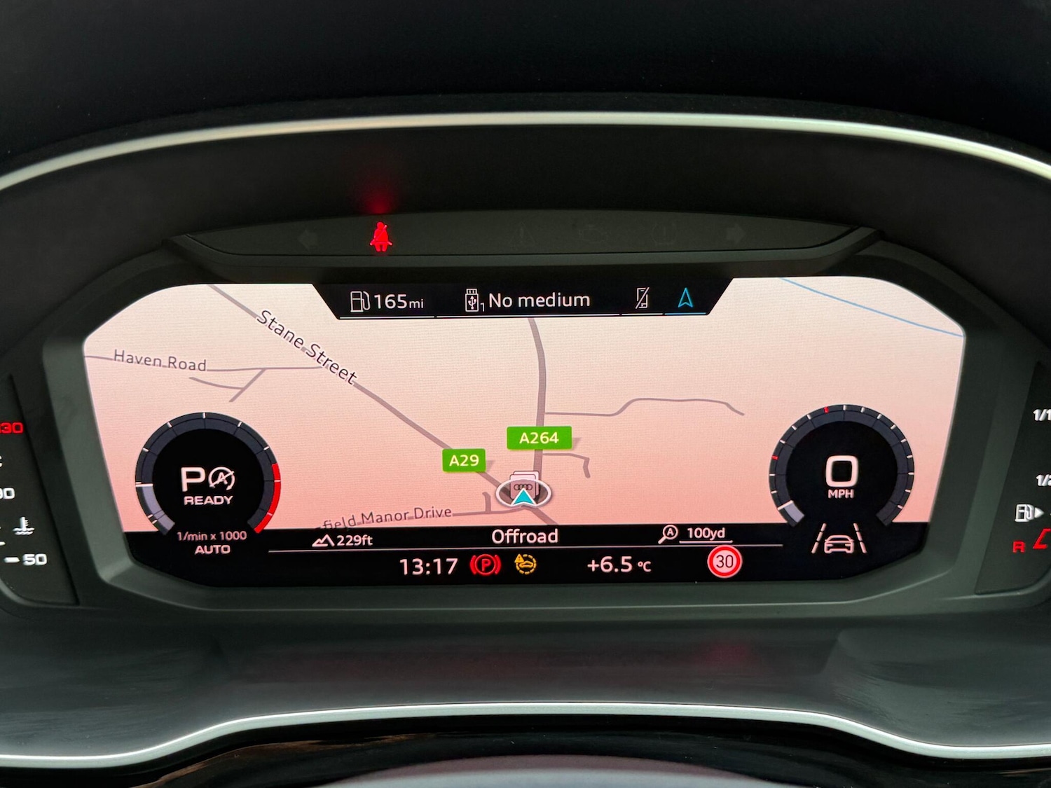 Used Audi Q3 2022 for sale - 76824380: Photo 11