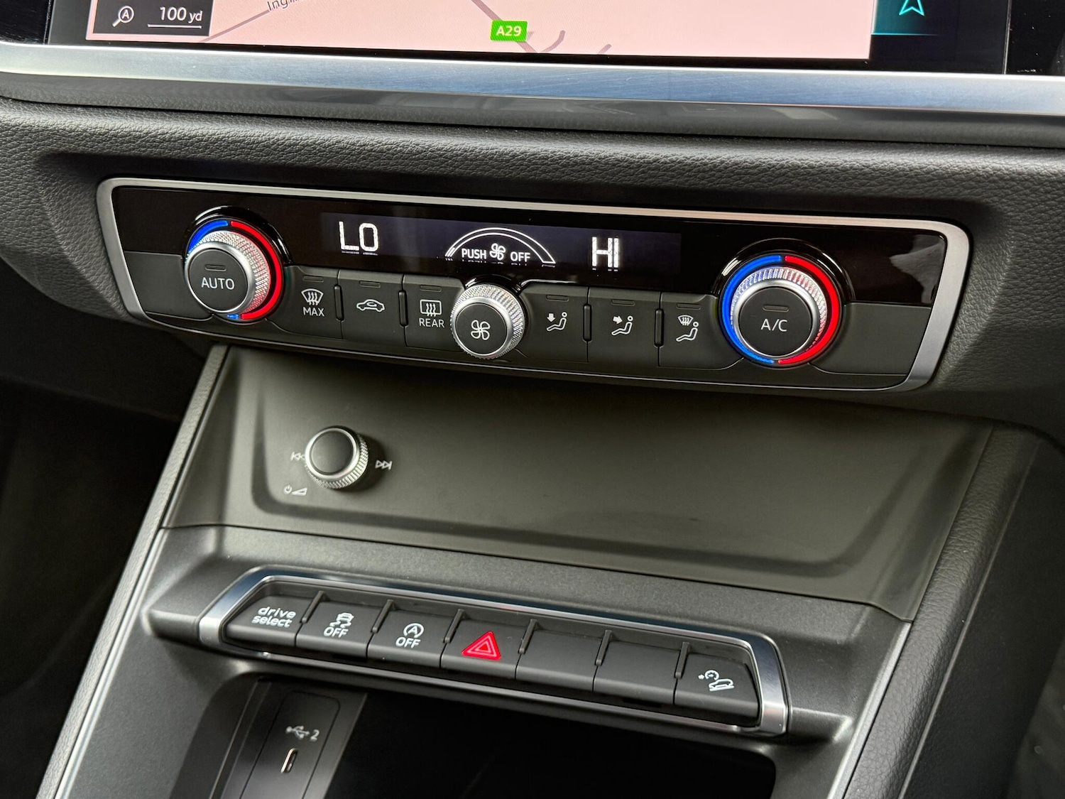 Used Audi Q3 2022 for sale - 76824380: Photo 12