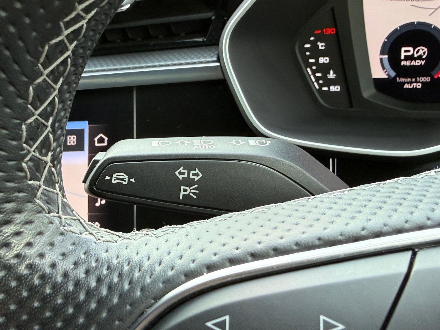 Used Audi Q3 2022 for sale - 76824380: Photo 14