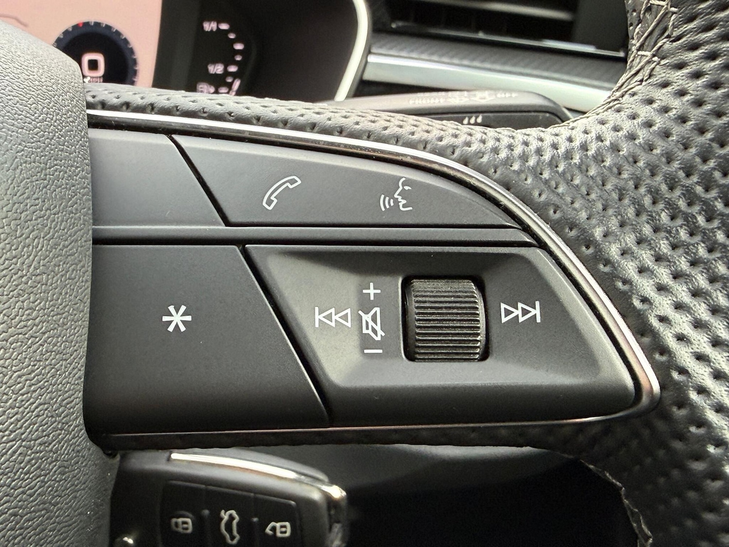 Used Audi Q3 2022 for sale - 76824380: Photo 18