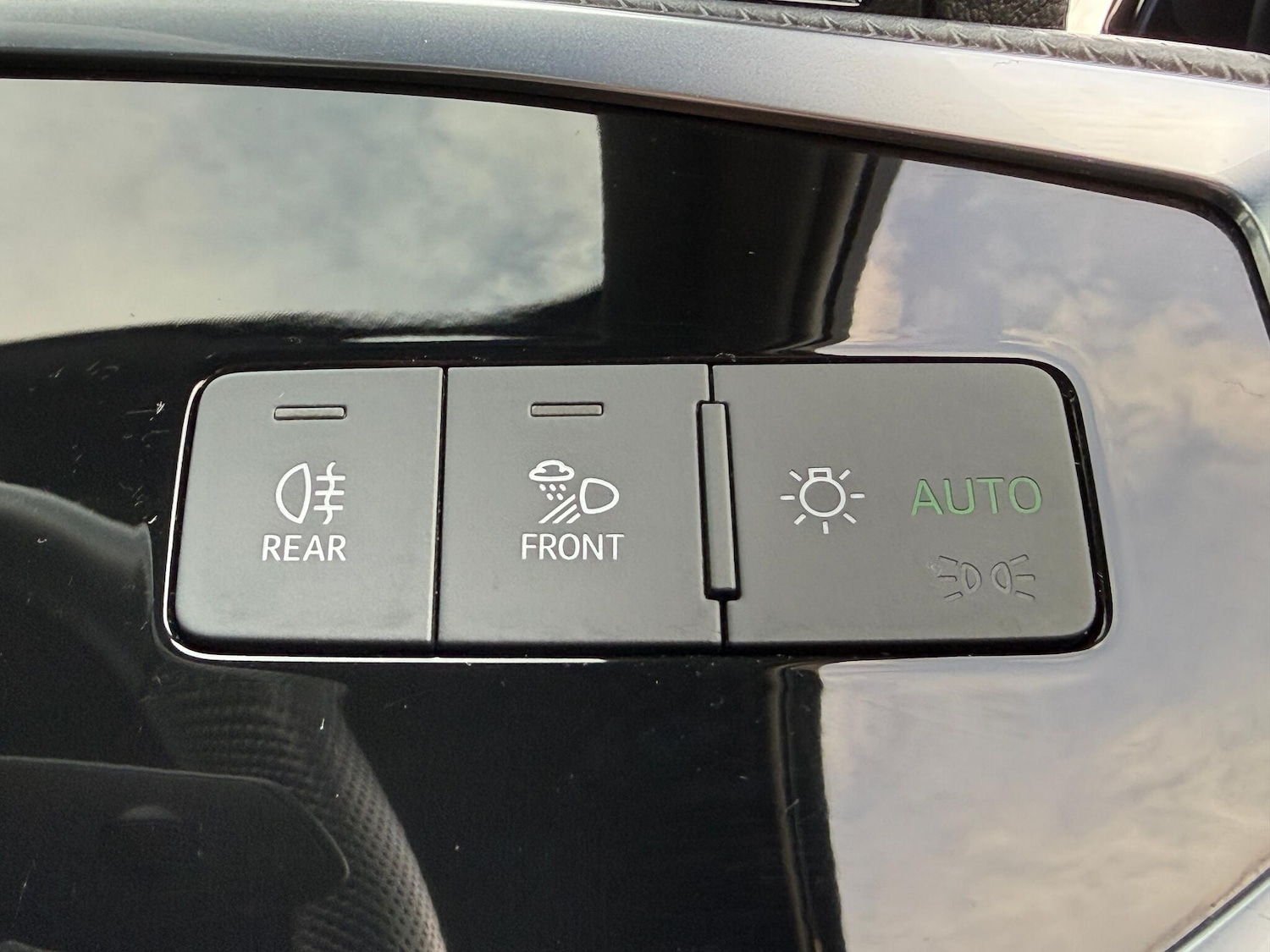 Used Audi Q3 2022 for sale - 76824380: Photo 19