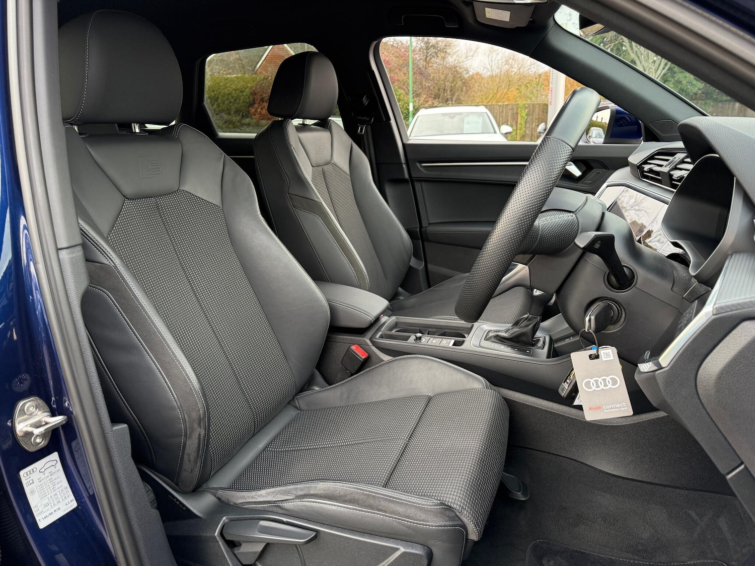 Used Audi Q3 2022 for sale - 76824380: Photo 23