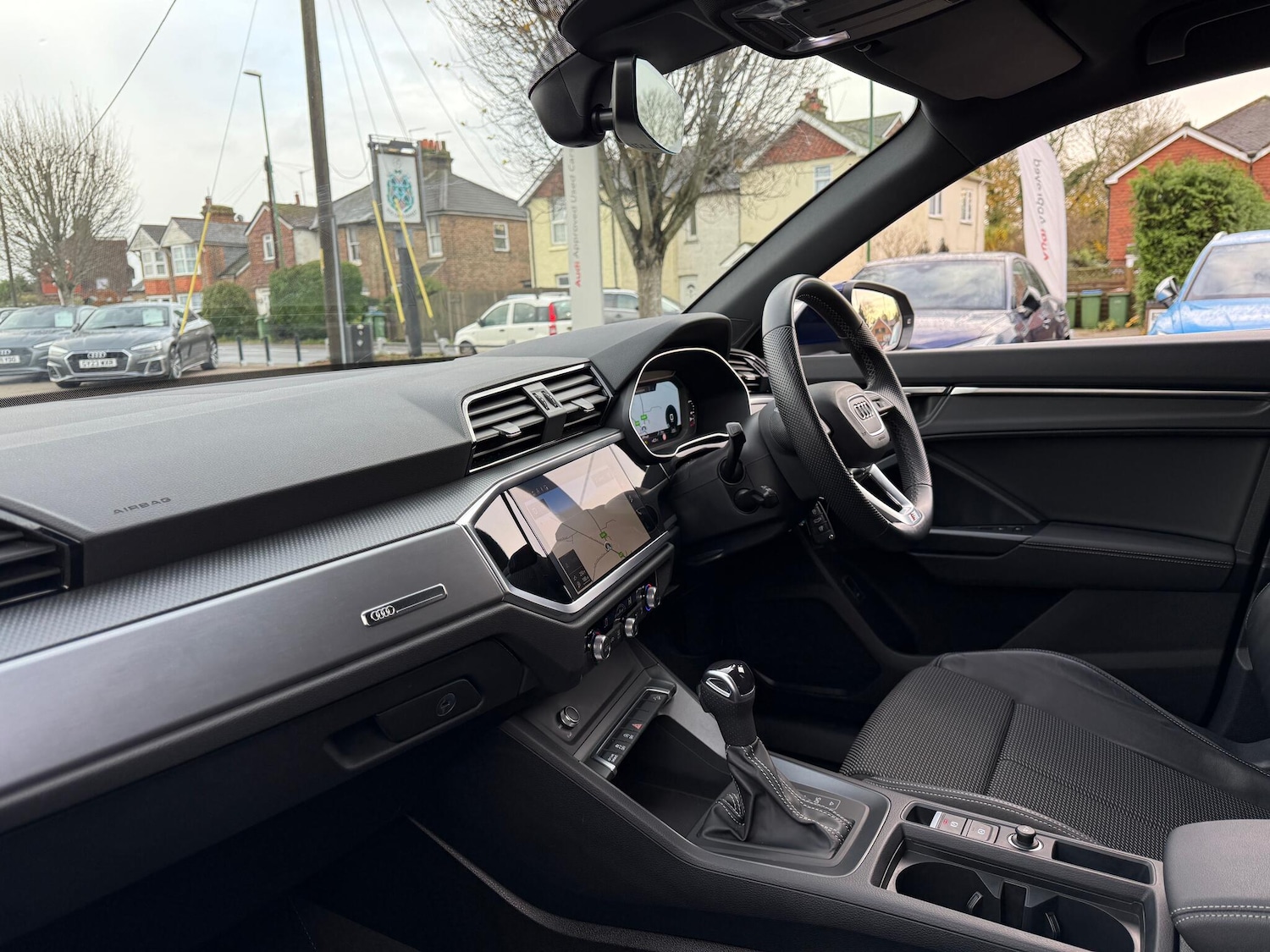 Used Audi Q3 2022 for sale - 76824380: Photo 25