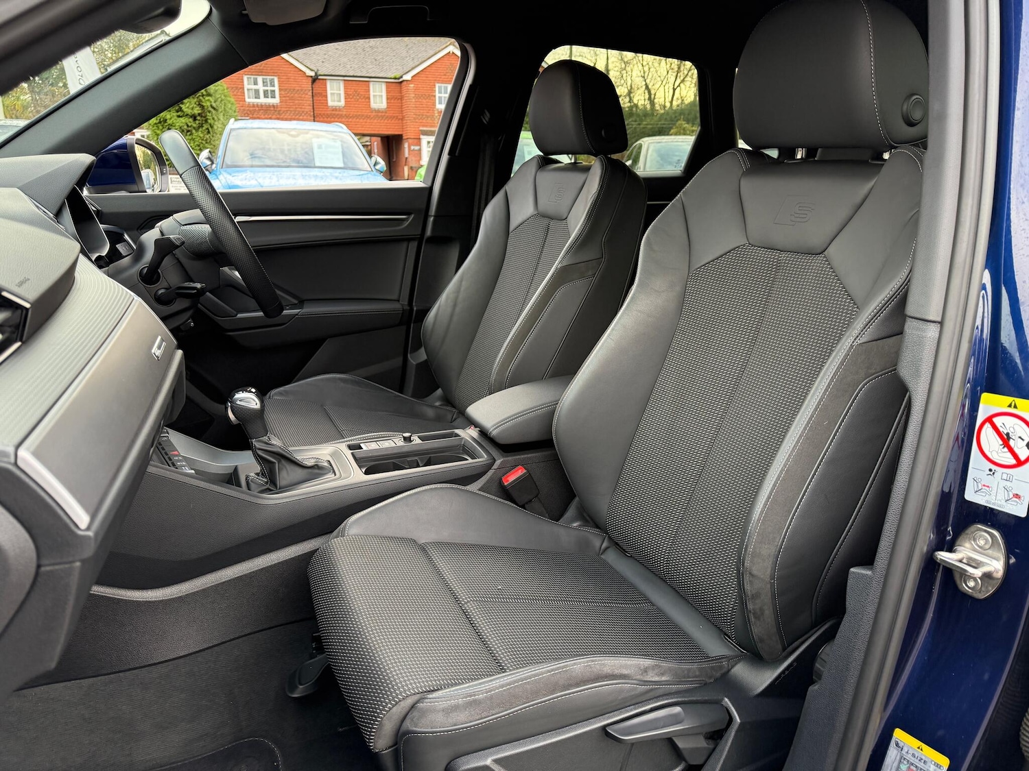 Used Audi Q3 2022 for sale - 76824380: Photo 26