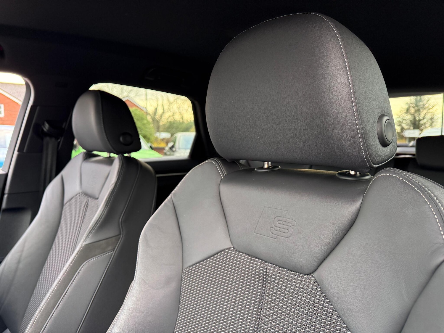 Used Audi Q3 2022 for sale - 76824380: Photo 27