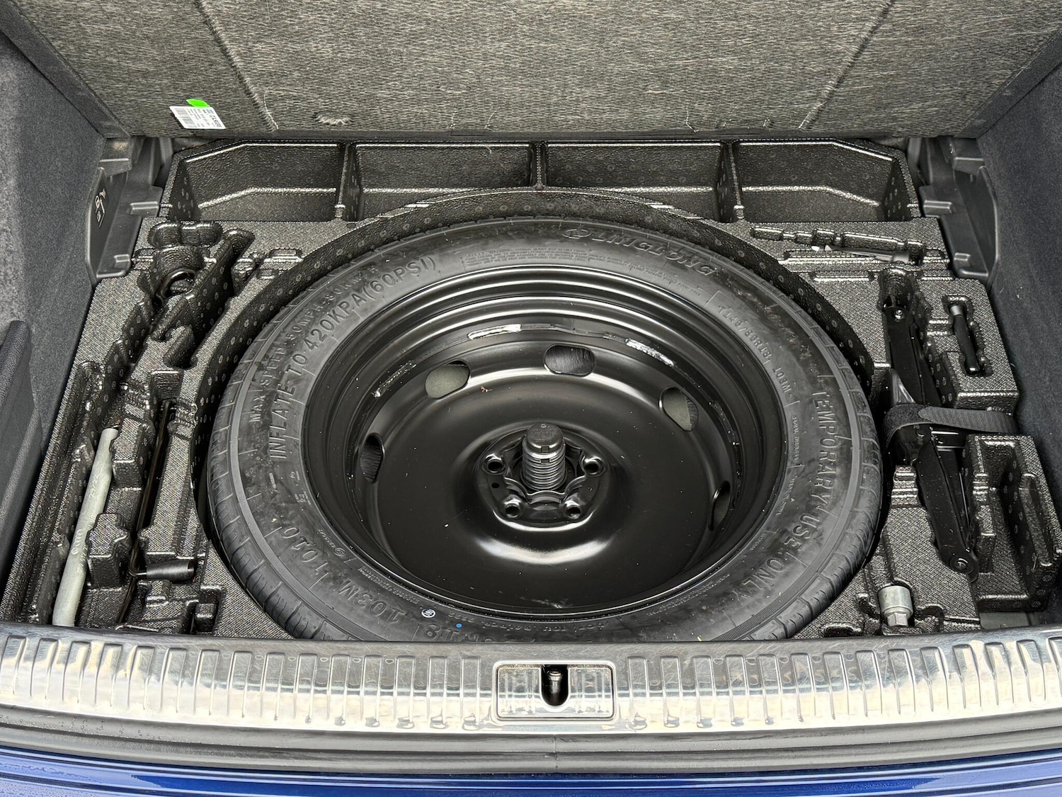 Used Audi Q3 2022 for sale - 76824380: Photo 32