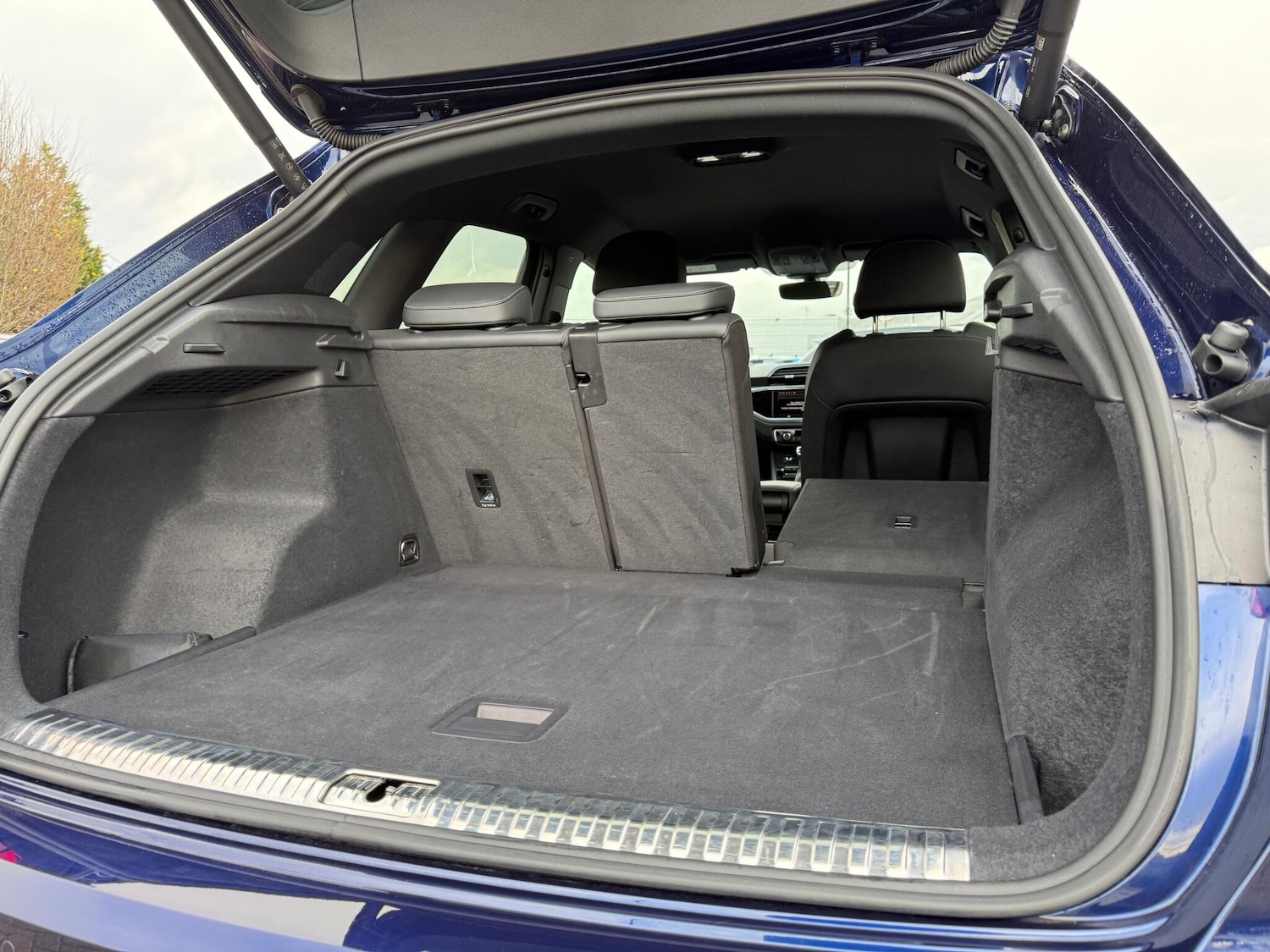 Used Audi Q3 2022 for sale - 76824380: Photo 33