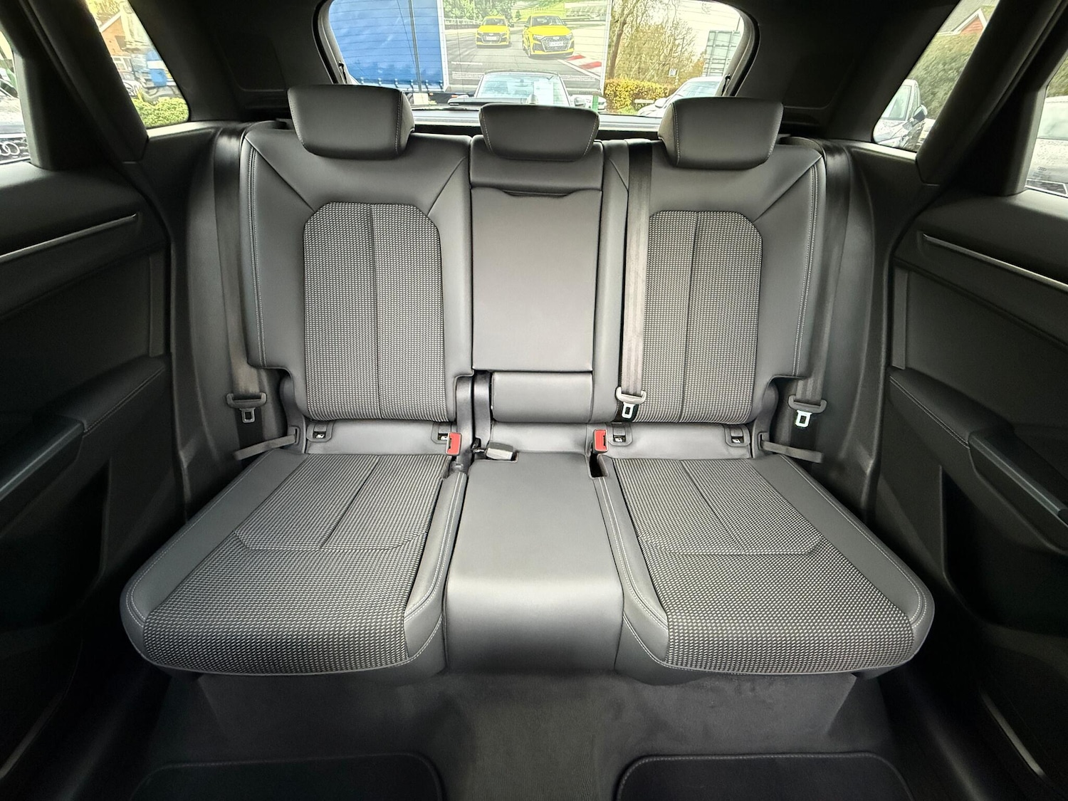 Used Audi Q3 2022 for sale - 76824380: Photo 35