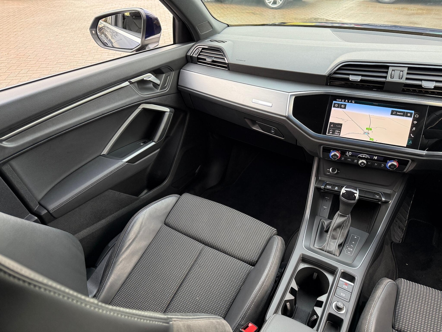 Used Audi Q3 2022 for sale - 76824380: Photo 36