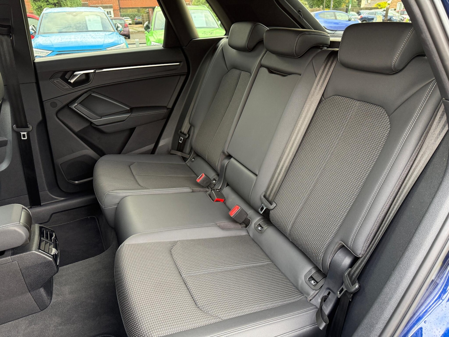 Used Audi Q3 2022 for sale - 76824380: Photo 40