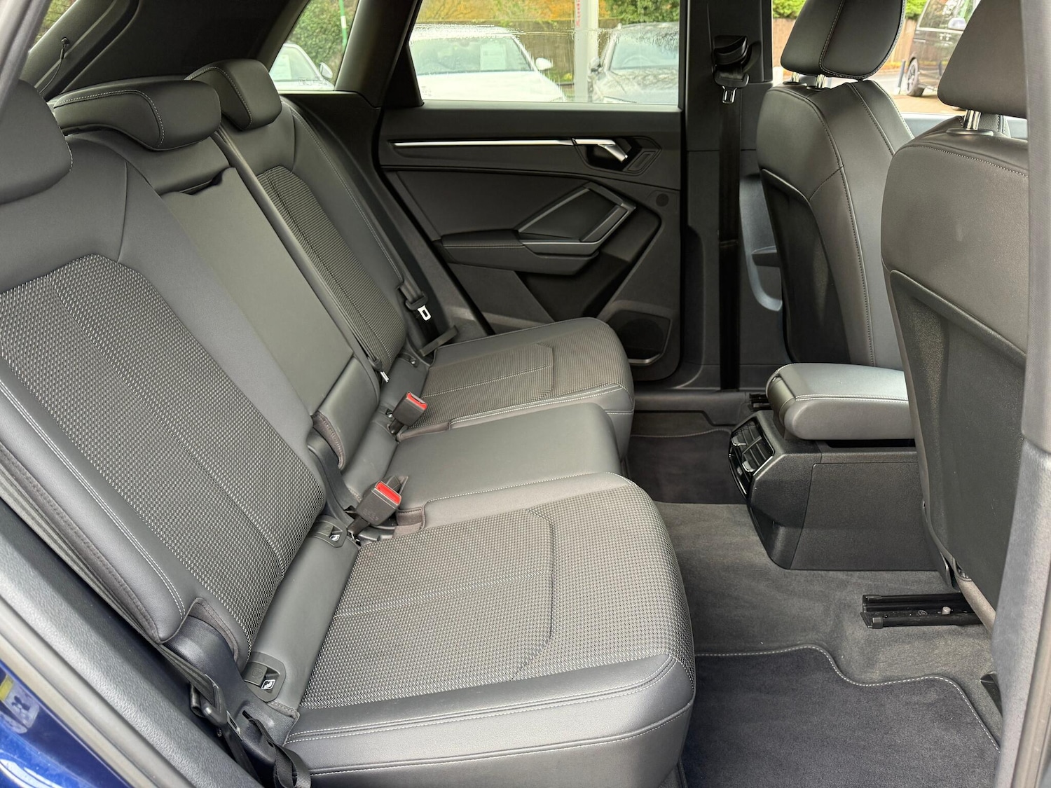 Used Audi Q3 2022 for sale - 76824380: Photo 42